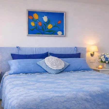Capri Suavis Bed & Breakfast Anacapri (Isola di Capri)